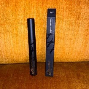 Lilly Lashes Triple X Mascara